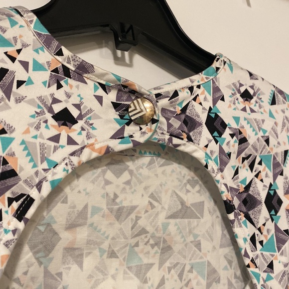 Finders Keepers Mini Dress - Picture 4 of 5